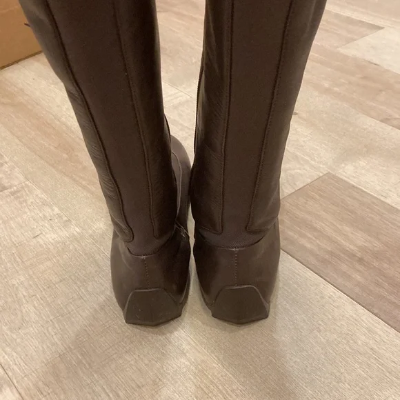 Tsubo Women boots - Picture 5 of 7